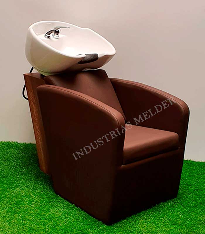 Lavadero-para-peluquería-novel lavadero para peluquería Novel